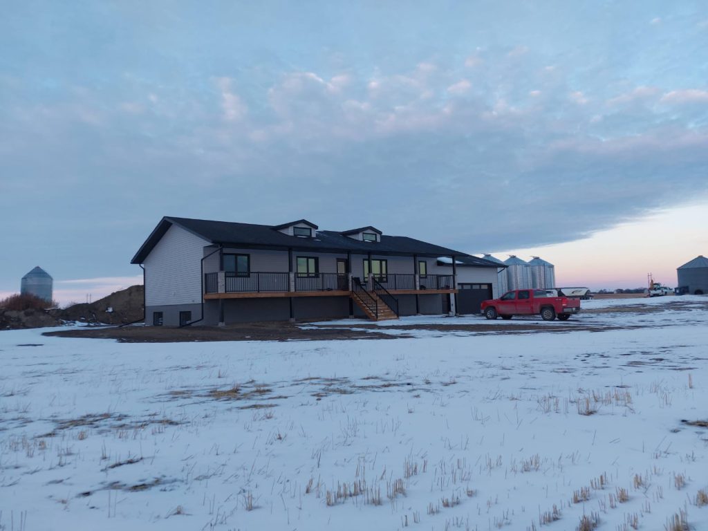 rtm homes alberta