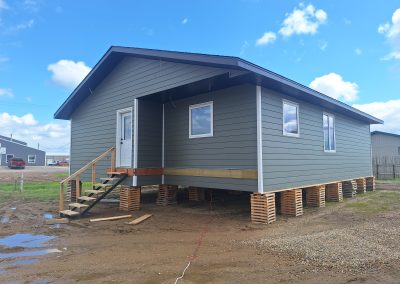 rtm homes Saskatchewan