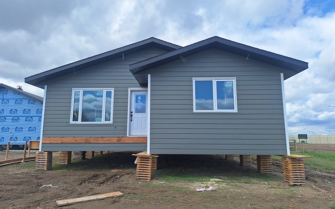 Build Better: Three Reasons Why You Should Customize Your RTM Home