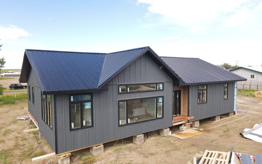 Your Pre-Installation Checklist for RTM Homes from Blue Hills Construction