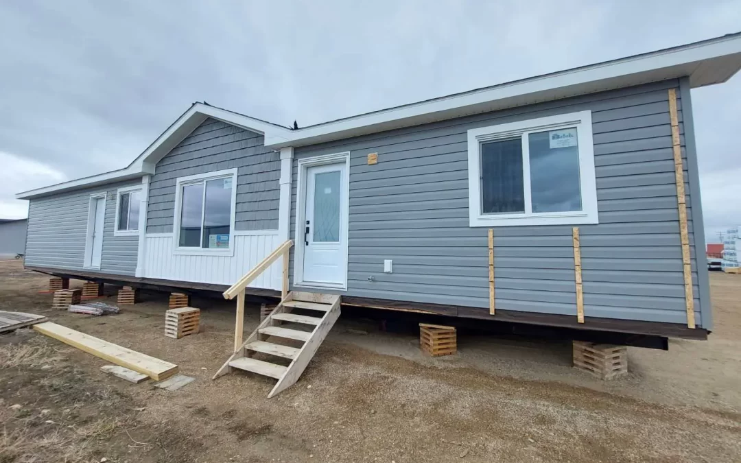 Why Blue Hills Construction is Your Top Choice for Modular Homes