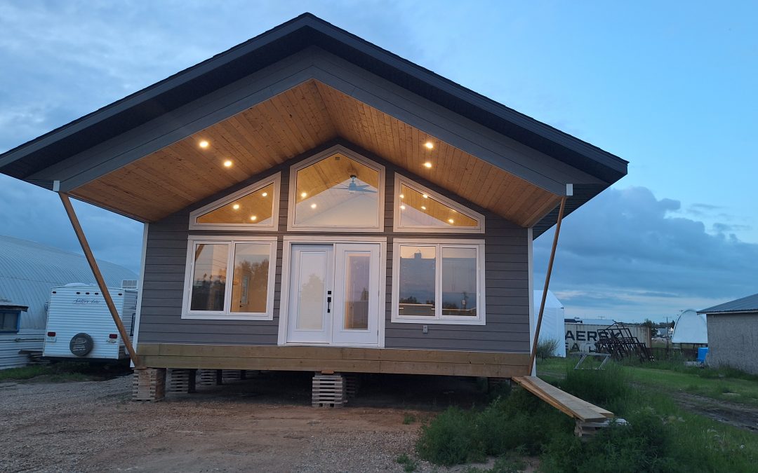 4 Common Myths About Modular Homes: Debunked