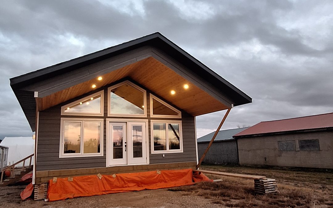 Everything You Need to Know Before Hiring a Modular Home Builder